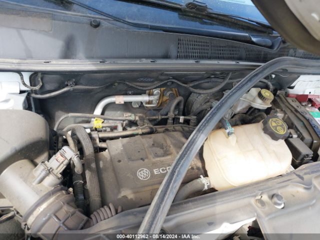KL4CJASB9GB672243 Buick Encore