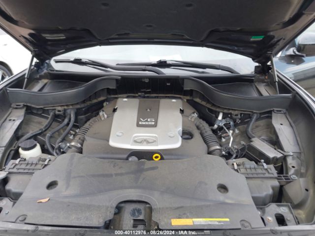 JN8CS1MU8HM140462 Infiniti QX70