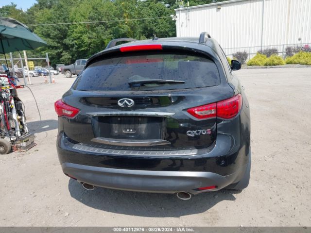 JN8CS1MU8HM140462 Infiniti QX70
