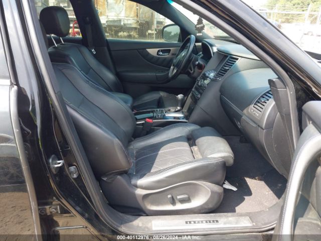 JN8CS1MU8HM140462 Infiniti QX70