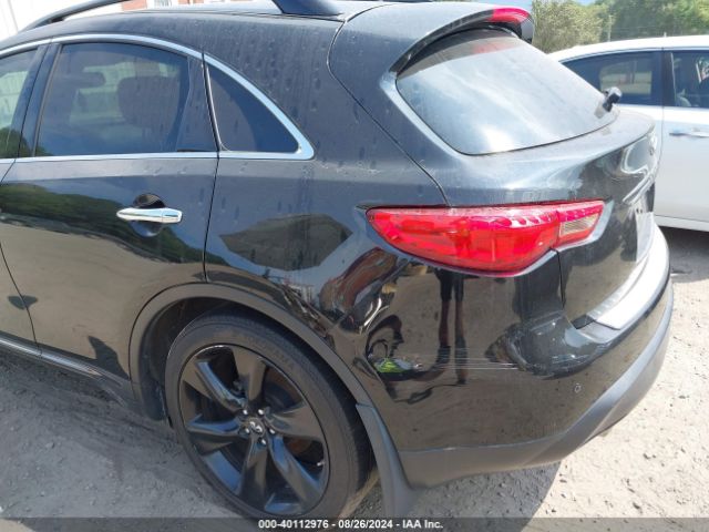 JN8CS1MU8HM140462 Infiniti QX70