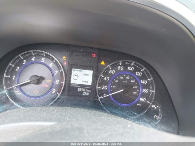 JN8CS1MU8HM140462 Infiniti QX70