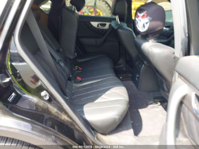 JN8CS1MU8HM140462 Infiniti QX70