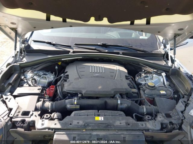 SALYM2RV3JA755293 Land Rover Range Rover Velar P380 First Edition/p380 Hse R-dynamic