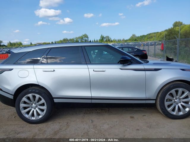 SALYM2RV3JA755293 Land Rover Range Rover Velar P380 First Edition/p380 Hse R-dynamic