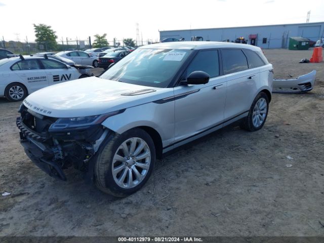 SALYM2RV3JA755293 Land Rover Range Rover Velar P380 First Edition/p380 Hse R-dynamic