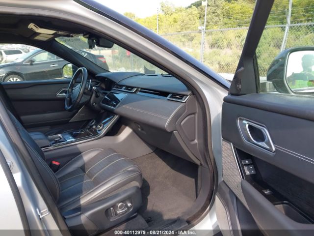 SALYM2RV3JA755293 Land Rover Range Rover Velar P380 First Edition/p380 Hse R-dynamic