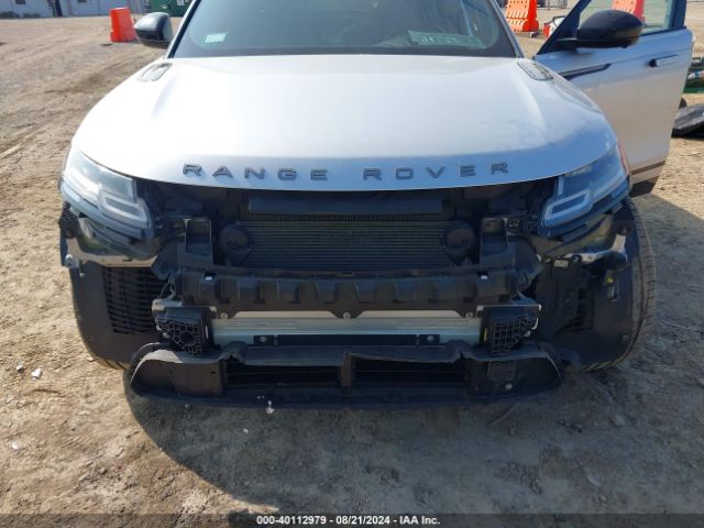 SALYM2RV3JA755293 Land Rover Range Rover Velar P380 First Edition/p380 Hse R-dynamic