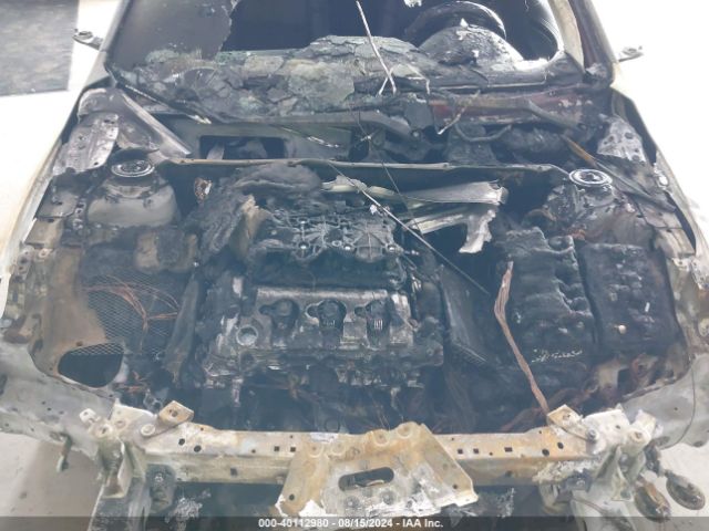 2G1105S36H9120422 Chevrolet IMPALA 1LT