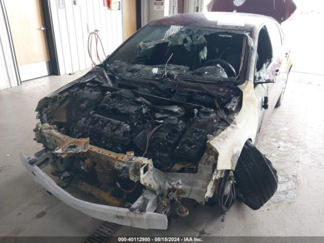 2G1105S36H9120422 Chevrolet IMPALA 1LT