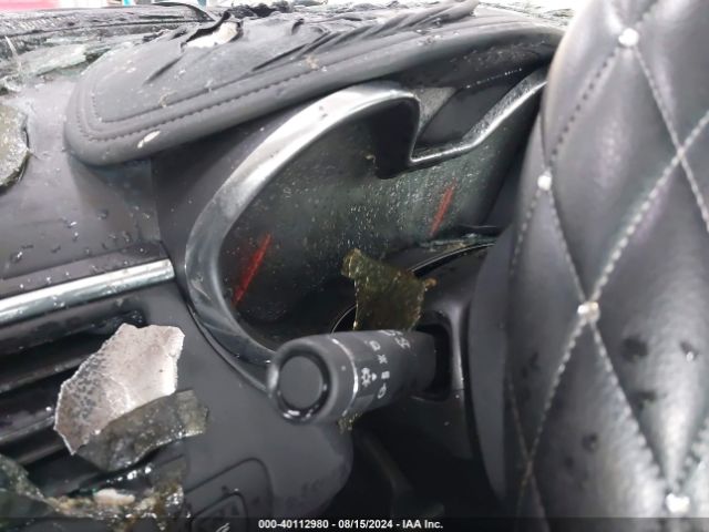 2G1105S36H9120422 Chevrolet IMPALA 1LT