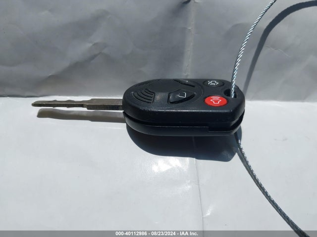 Ford FOCUS SE 2014 1FADP3F26EL101787 Image 11