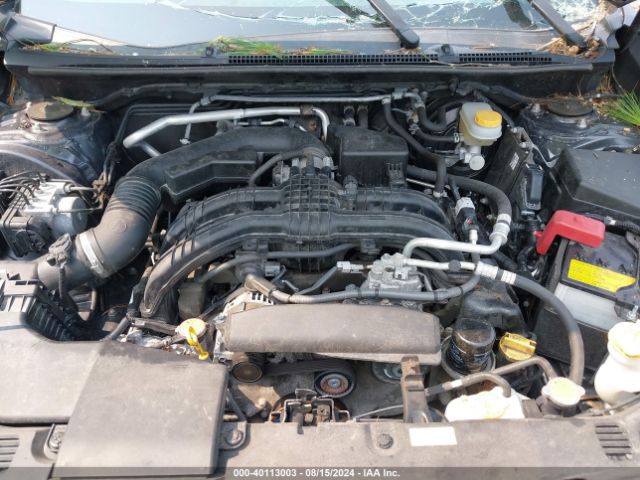 JF2GTAAC0LG250131 Subaru Crosstrek