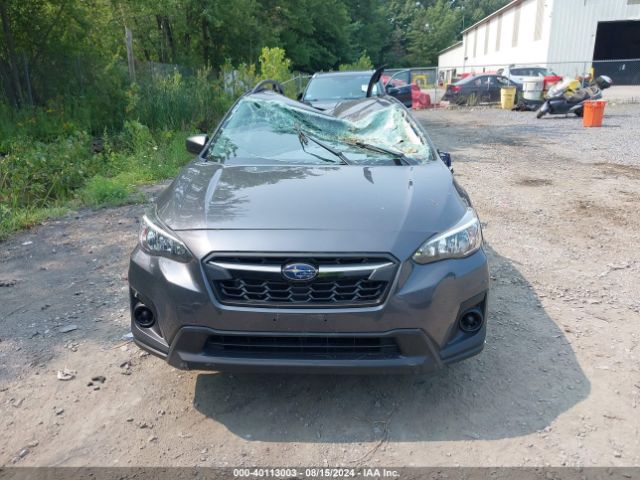 JF2GTAAC0LG250131 Subaru Crosstrek