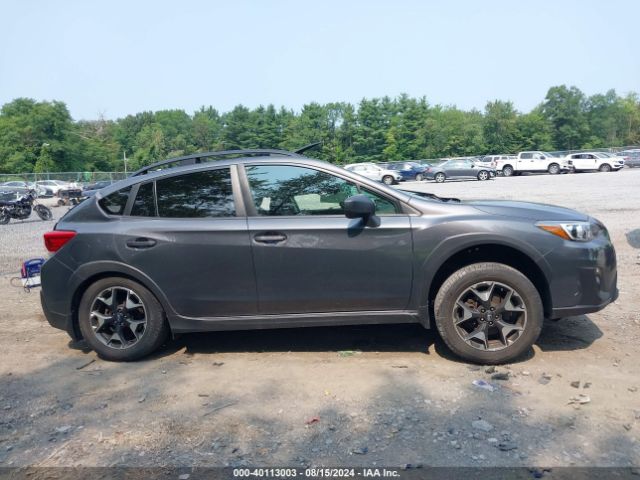 JF2GTAAC0LG250131 Subaru Crosstrek