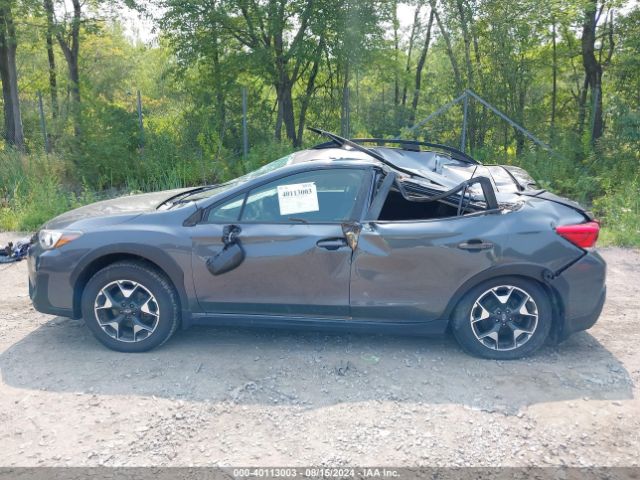 JF2GTAAC0LG250131 Subaru Crosstrek