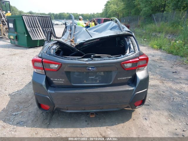 JF2GTAAC0LG250131 Subaru Crosstrek
