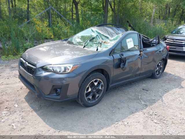 JF2GTAAC0LG250131 Subaru Crosstrek