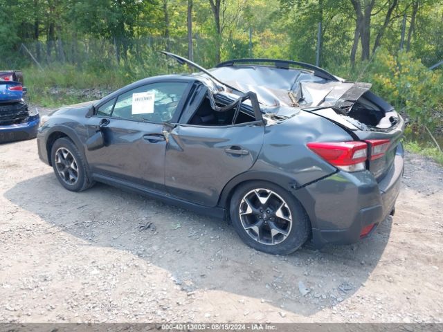 JF2GTAAC0LG250131 Subaru Crosstrek
