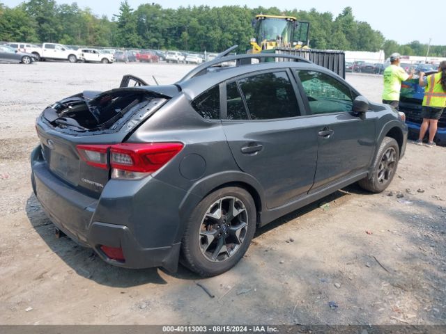 JF2GTAAC0LG250131 Subaru Crosstrek