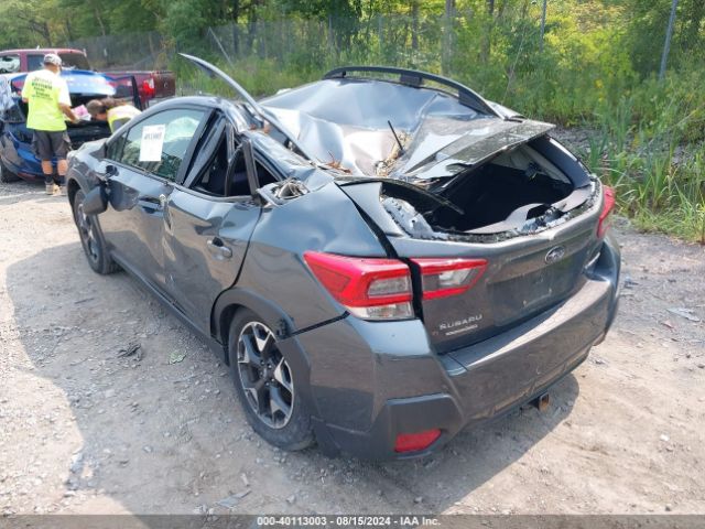 JF2GTAAC0LG250131 Subaru Crosstrek