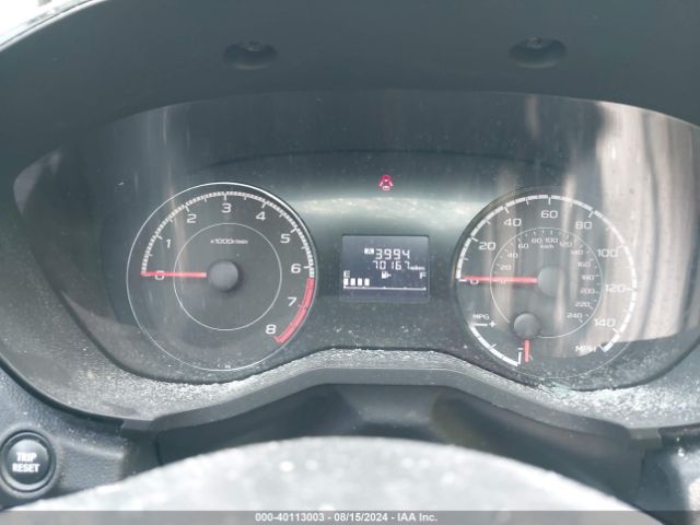 JF2GTAAC0LG250131 Subaru Crosstrek