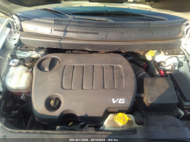 3C4PDDBG1HT591572 Dodge Journey Sxt Awd