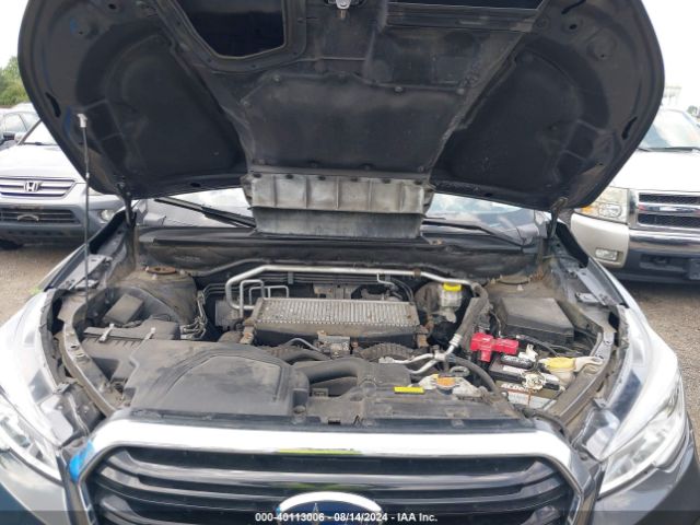 4S4WMARDXK3434434 Subaru Ascent Touring