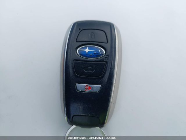 4S4WMARDXK3434434 Subaru Ascent Touring