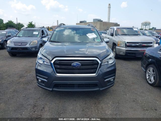 4S4WMARDXK3434434 Subaru Ascent Touring