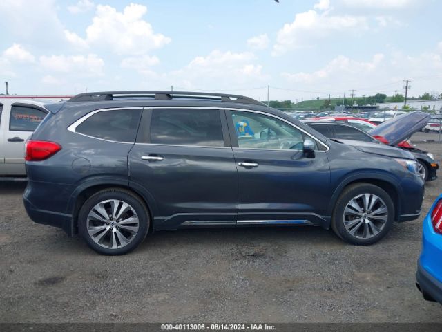 4S4WMARDXK3434434 Subaru Ascent Touring