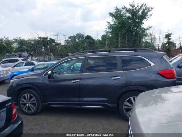4S4WMARDXK3434434 Subaru Ascent Touring