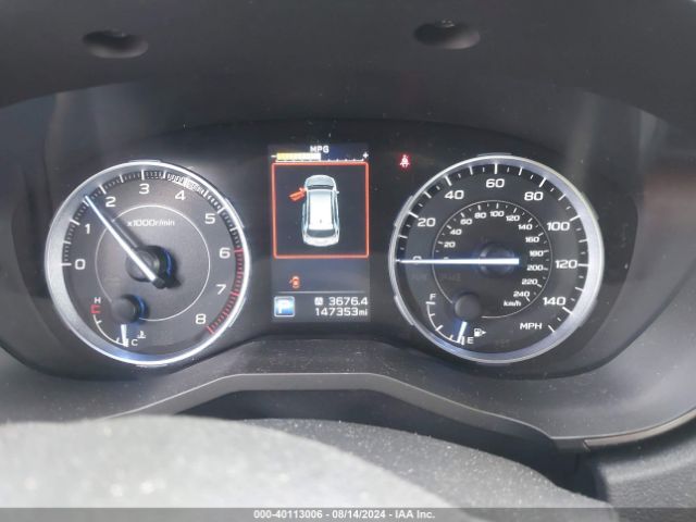 4S4WMARDXK3434434 Subaru Ascent Touring