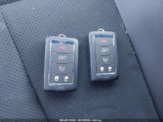 1C4RJKAG3R8503581 Jeep Grand Cherokee L Altitude 4x4