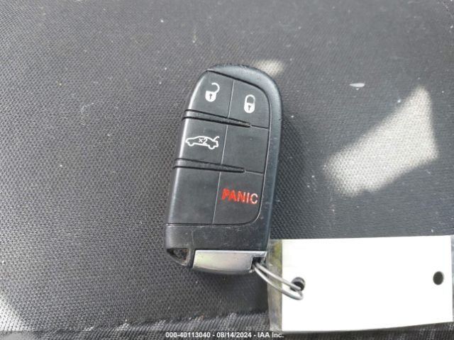 2C3CDZAGXHH514595 Dodge Challenger Sxt