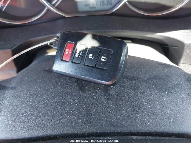 Toyota Corolla Le Eco Premium 2014 5YFBPRHE0EP100458 Image 11