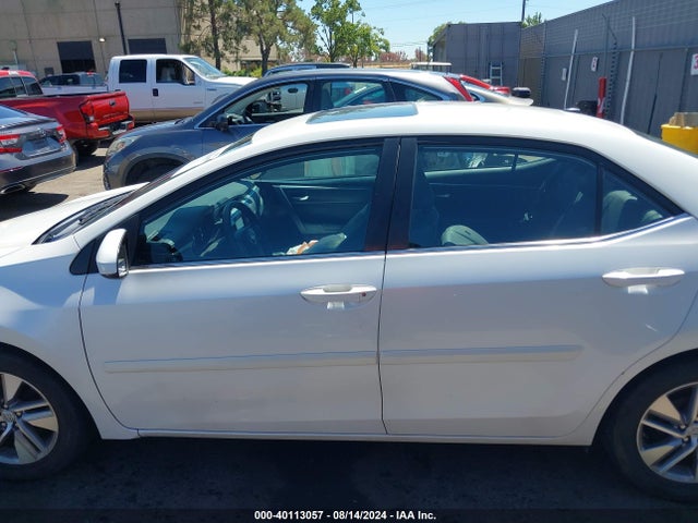 Toyota Corolla Le Eco Premium 2014 5YFBPRHE0EP100458 Image 15