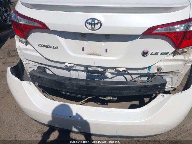 Toyota Corolla Le Eco Premium 2014 5YFBPRHE0EP100458 Image 6