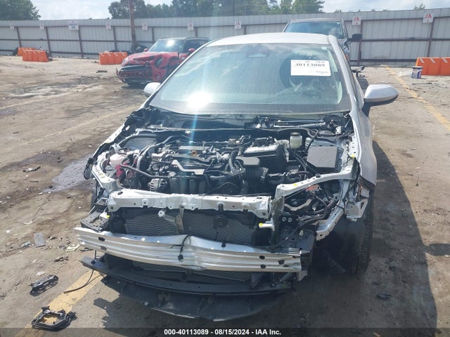 Toyota COROLLA LE 2023 5YFB4MDE8PP056794 Image 12
