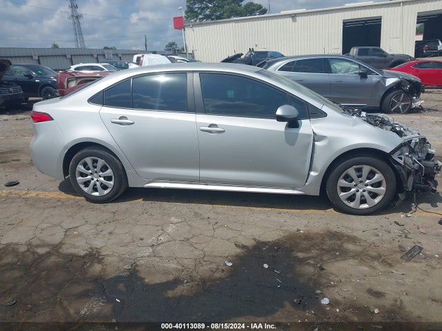 Toyota COROLLA LE 2023 5YFB4MDE8PP056794 Image 13