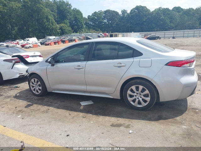 Toyota COROLLA LE 2023 5YFB4MDE8PP056794 Image 14