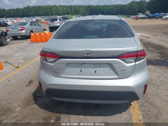 Toyota COROLLA LE 2023 5YFB4MDE8PP056794 Image 16