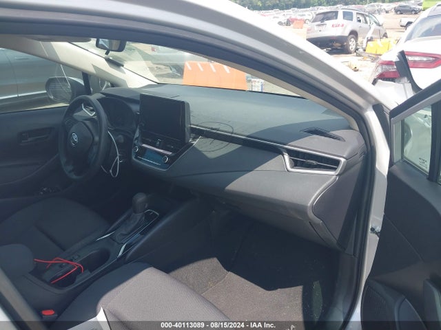 Toyota COROLLA LE 2023 5YFB4MDE8PP056794 Image 5