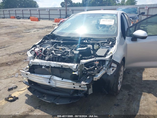 Toyota COROLLA LE 2023 5YFB4MDE8PP056794 Image 6