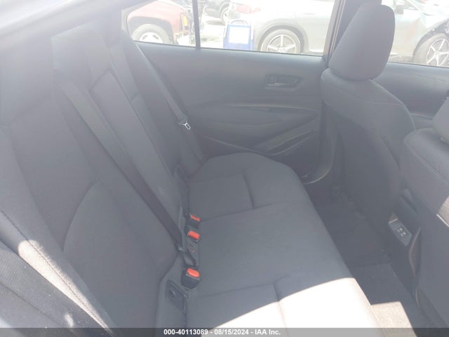 Toyota COROLLA LE 2023 5YFB4MDE8PP056794 Image 8