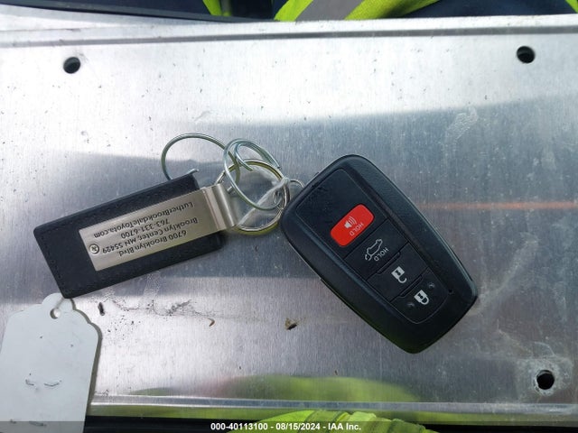 Toyota Rav4 Xle 2021 2T3P1RFV1MC246707 Image 11