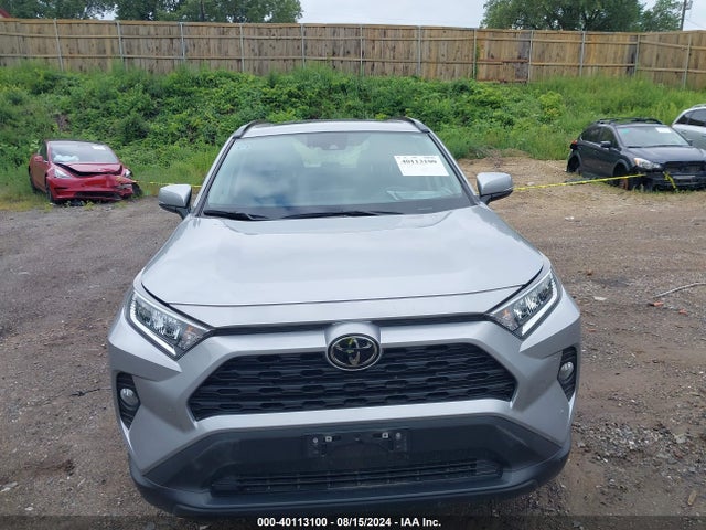 Toyota Rav4 Xle 2021 2T3P1RFV1MC246707 Image 12
