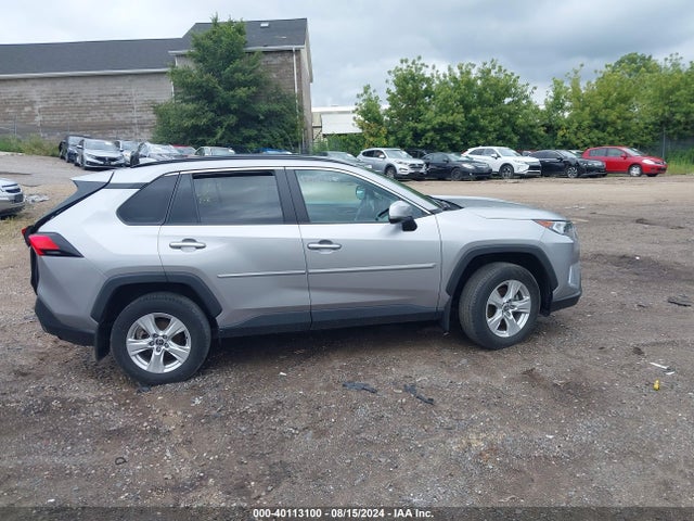 Toyota Rav4 Xle 2021 2T3P1RFV1MC246707 Image 13
