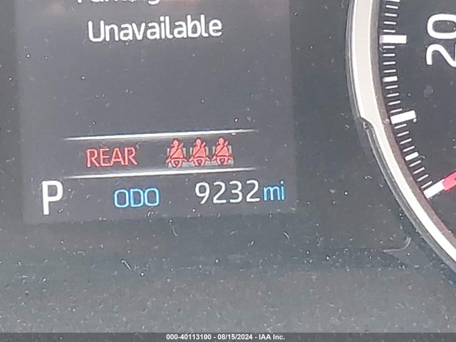 Toyota Rav4 Xle 2021 2T3P1RFV1MC246707 Image 15