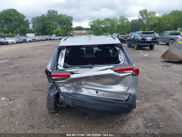 Toyota Rav4 Xle 2021 2T3P1RFV1MC246707 Image 16